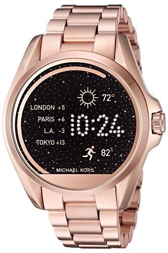 reloj inteligente michael kors precio mexico|Michael Kors watches original.